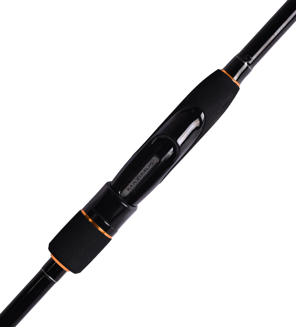 Спиннинг Maximus Smuggler-X Trophy 254H 250 см 20 - 60 гр    MTFFSX254H — крупный план
	                                    2