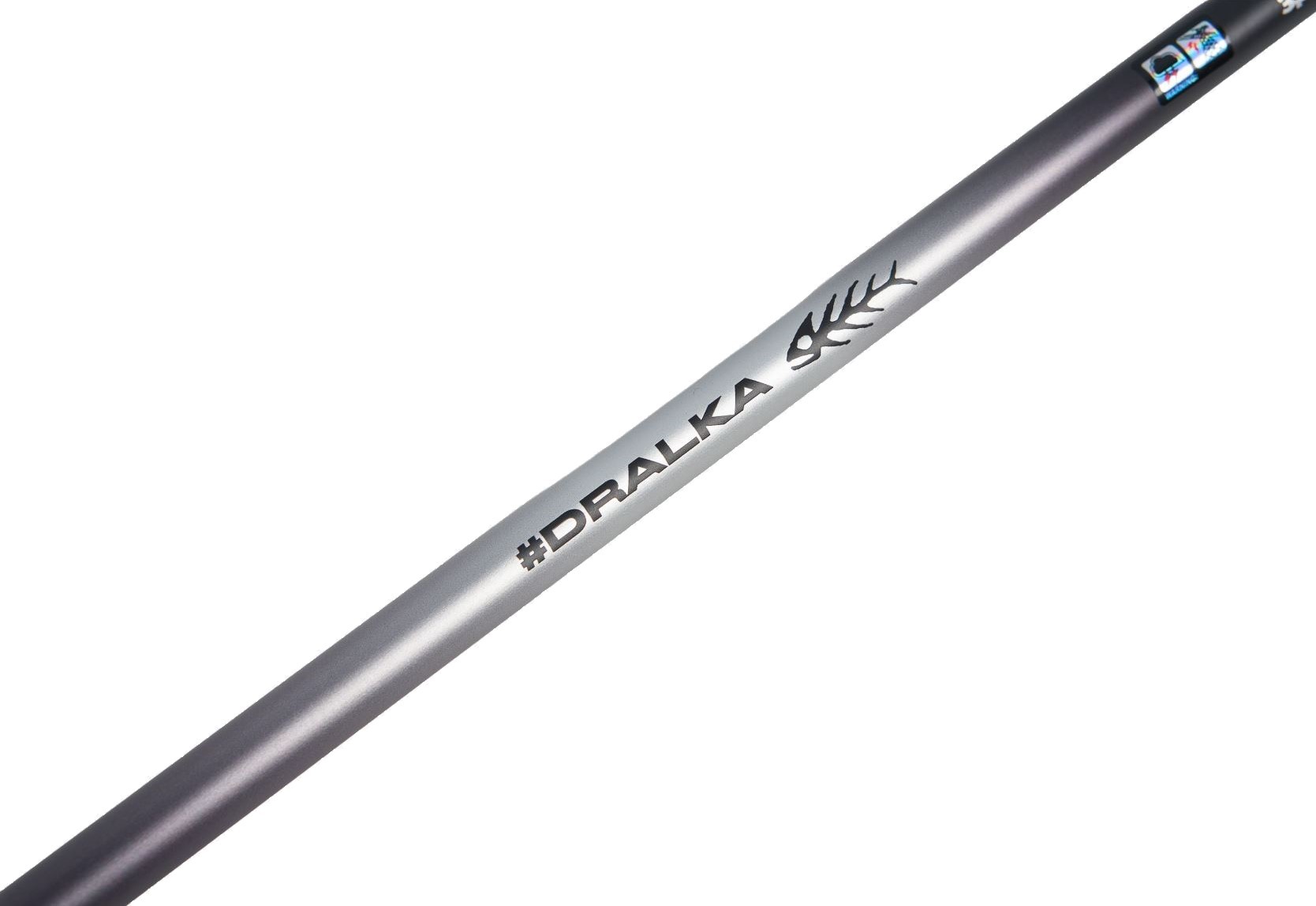Фидерное Удилище Snasti Zdraste Dralka Standard 360 365 см 150 гр  Feeder Rod  SFRDRS36150 — крупный план
	                                    2