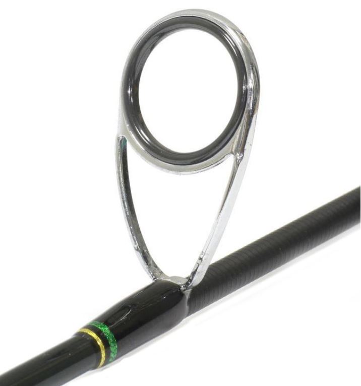 Спиннинг Zetrix Forra 762L 228 см 1,5 - 8 гр    FRS-762L — крупный план
	                                    3