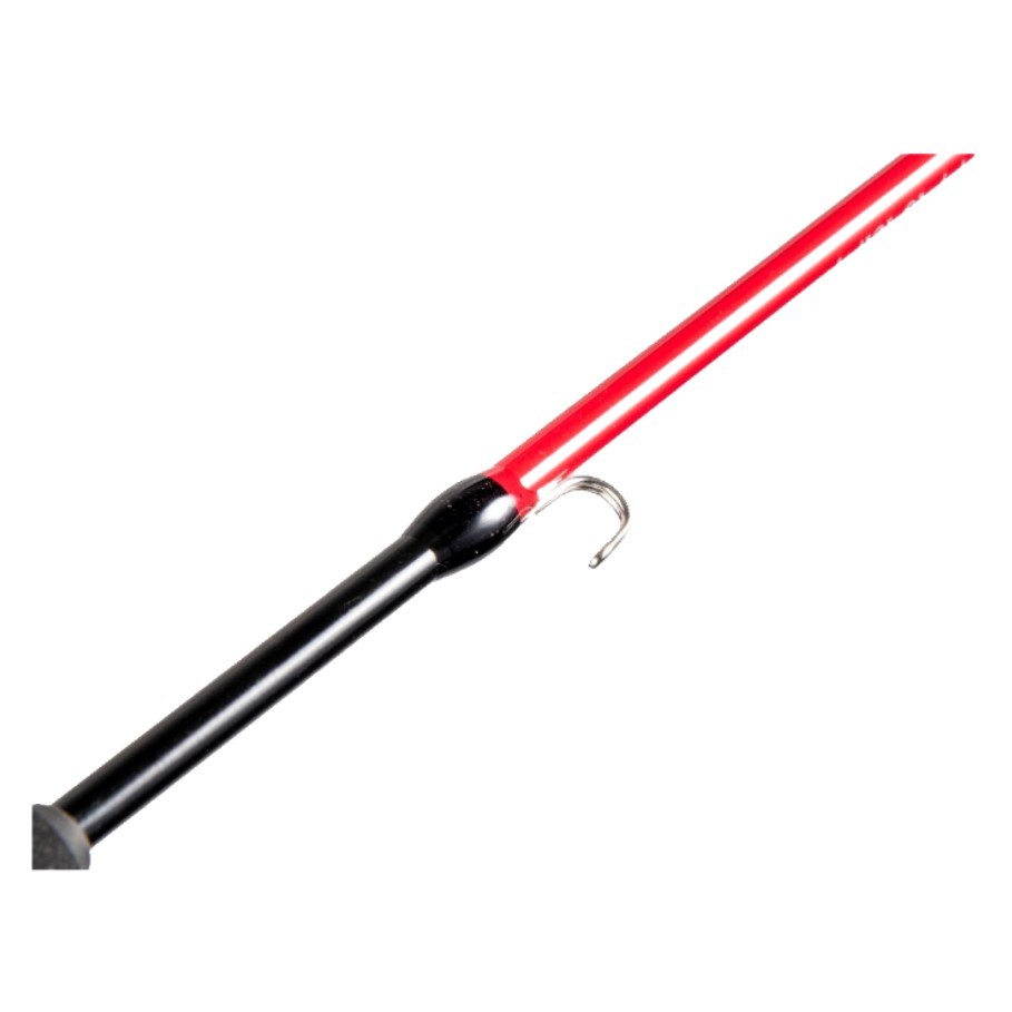 Зимнее Удилище Lucky John C-Tech Zander Stick 54 см 40 гр    LJ121-01 — крупный план
	                                    3