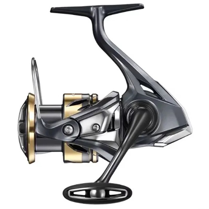Катушка Shimano Ultegra 4000  25 — характеристики,  особенности конструкции