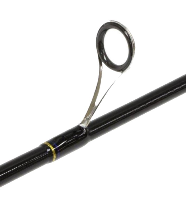 Спиннинг Major Craft Solpara New 862MHW 259 см 10 - 28 гр    SPX-862MHW — крупный план
	                                    6