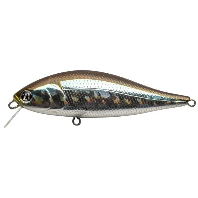 Воблер Pontoon 21 Bet-A-Shiner 82SP-SR 005 12,7 гр   P21-BASN-82SP-SR-005 — характеристики,
	                                    особенности конструкции