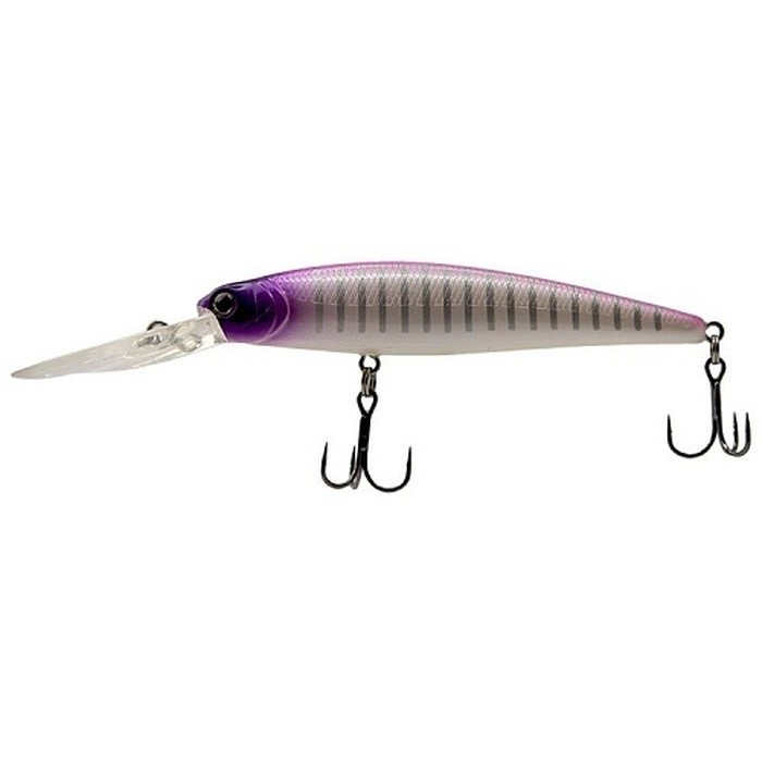 Воблер LureMax Hunter 90F-DDR 021 12 гр   LWHN90FDDR-021 — характеристики,  особенности конструкции