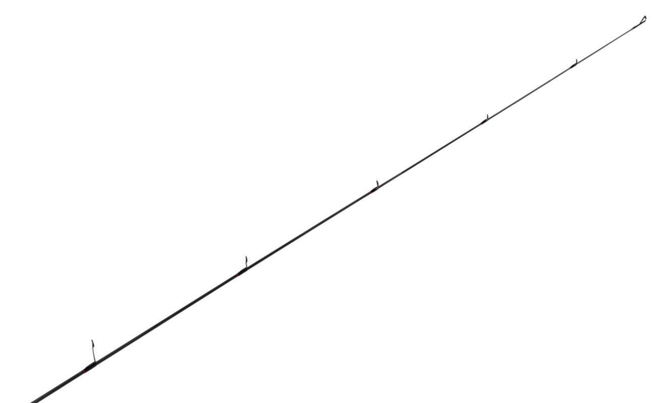 Спиннинг Maximus High Energy-Z 24M 240 см 10 - 30 гр    MSHEZ24M — крупный план
	                                    5