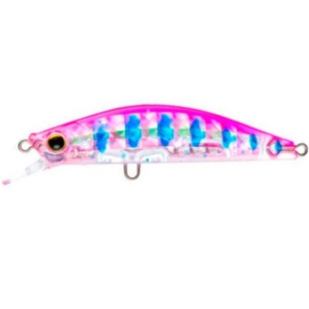 Воблер Yo-Zuri 3DR-X Flat Heavy Minnow 80S PPBT 13 гр   R1543-PPBT — характеристики,  особенности конструкции