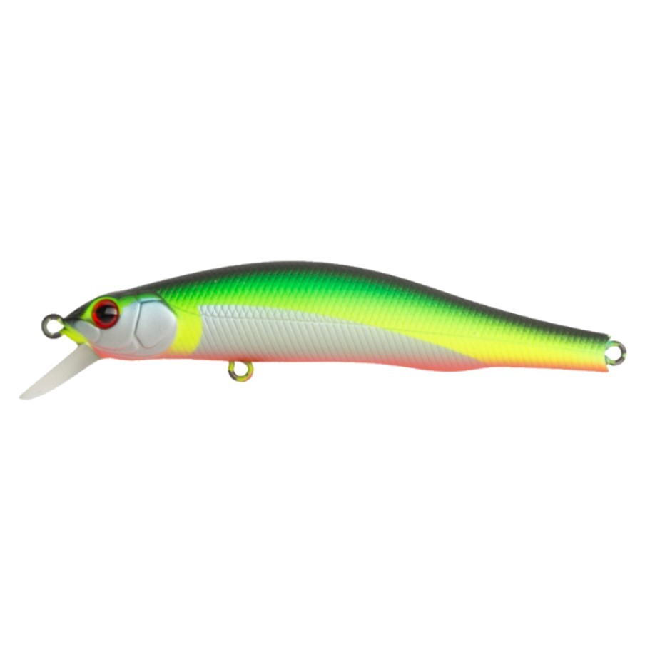 Воблер ZipBaits Orbit 90SP-SR 537M 10,2 гр   ZB-O-90-SPSR-537M — характеристики,
	                                    особенности конструкции