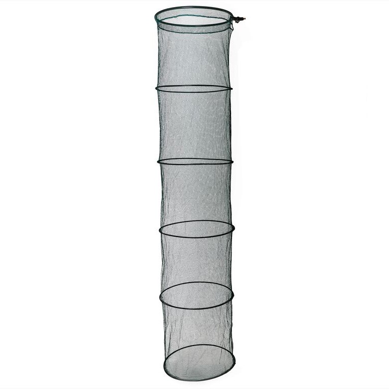 Садок Salmo Регулируемый 200x45х45    UT14150 — крупный план
	                                    1