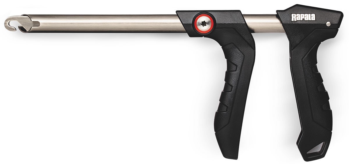 Инструмент Rapala Hook Remover  для извлечения крючка  RCDHR — характеристики,  особенности конструкции