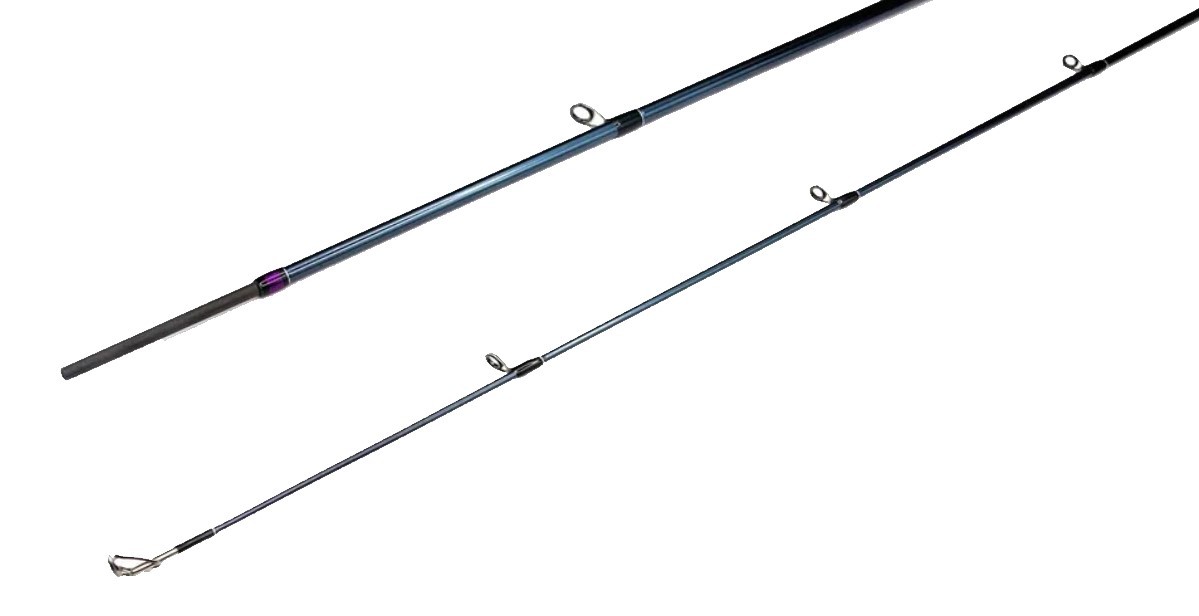 Спиннинг Zetrix Companero 774MH 231 см 12 - 40 гр    CNS-774 MH 12-40G 10-20LB — крупный план
	                                    3