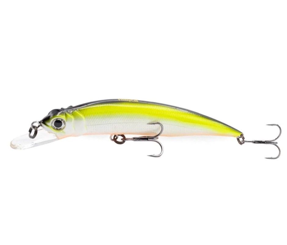 Воблер Fishycat Libyca 90SP R23 6,8 гр — характеристики,
	                                    особенности конструкции