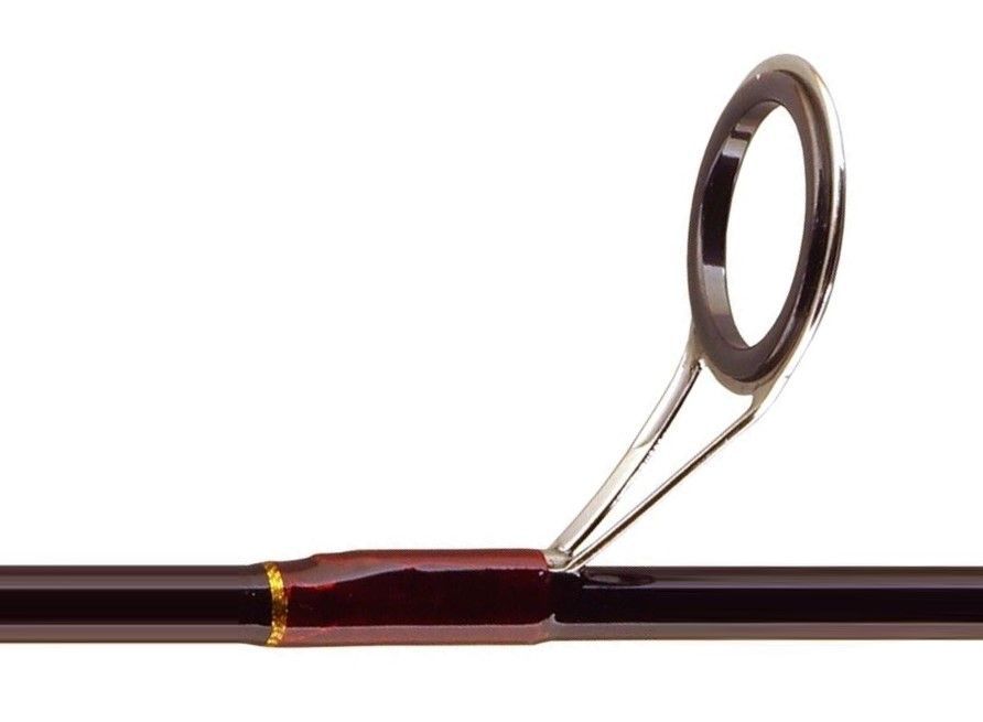 Спиннинг Kosadaka Maestro 198L 198 см 2 - 10 гр    SMAE-198L — крупный план
	                                    4