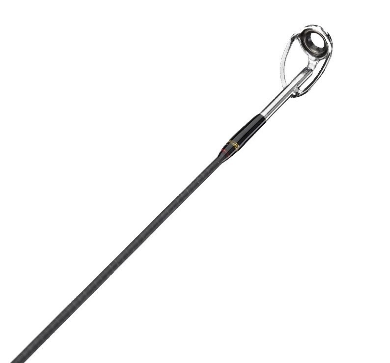 Спиннинг Zetrix Solver 682M 203 см 7 - 28 гр    SLS-682M — крупный план
	                                    2