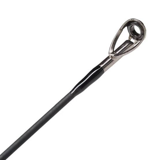 Спиннинг Snasti Zdraste Porolka 602XUL 183 см 1 - 3 гр    SZRPRK602XUL — крупный план
	                                    4