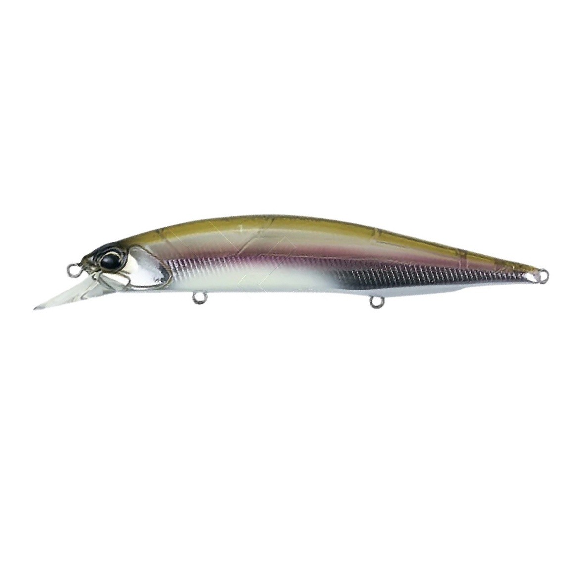 Воблер DUO Realis Jerkbait 120SP DSH3061 17,7 гр   DUO-46170 — характеристики,  особенности конструкции
