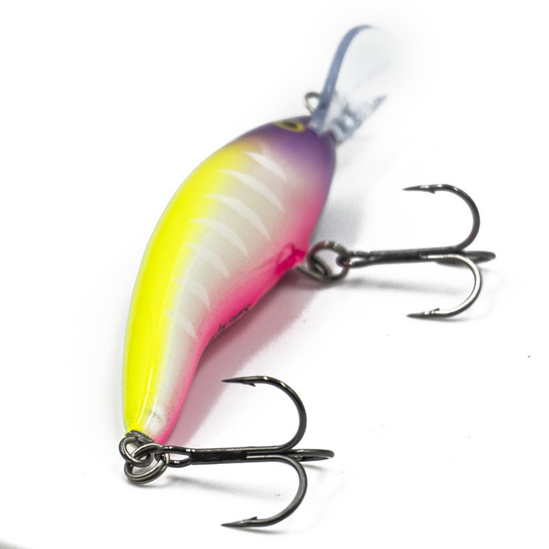 Воблер Rapala Scatter Rap Tail Dancer 09 MFT 13 гр   SCRTD09-MFT — крупный план
	                                    4