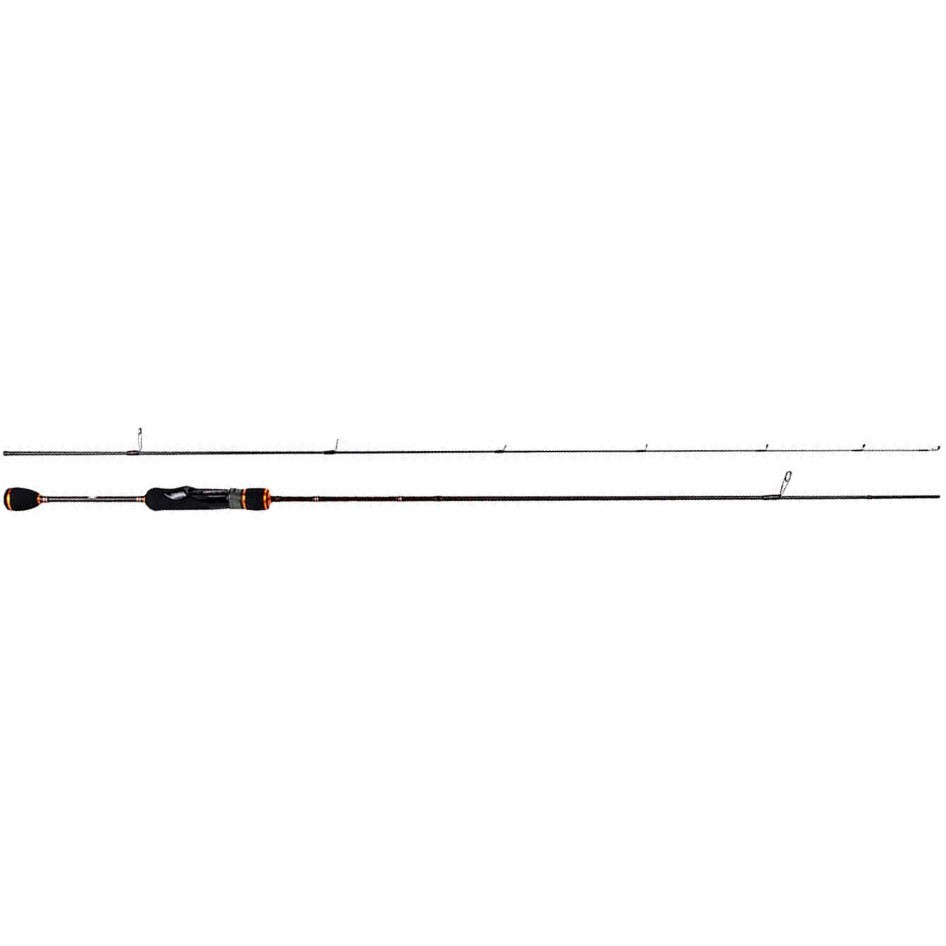 Спиннинг Norstream Troutist-X 652UL 196 см 0,5 - 5 гр    TRXS-652UL — характеристики,  особенности конструкции