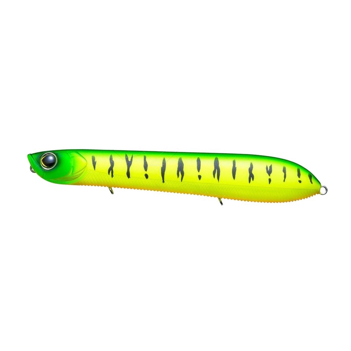 Воблер Yo-Zuri 3DB Pencil Popper 135F MFT 27,5 гр   R1373-MFT — характеристики,  особенности конструкции