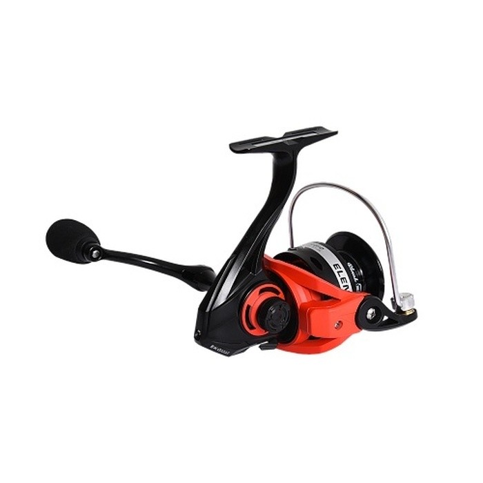 Катушка Maximus Black Side Element 2500FD    BSEL2500FD — крупный план
	                                    4