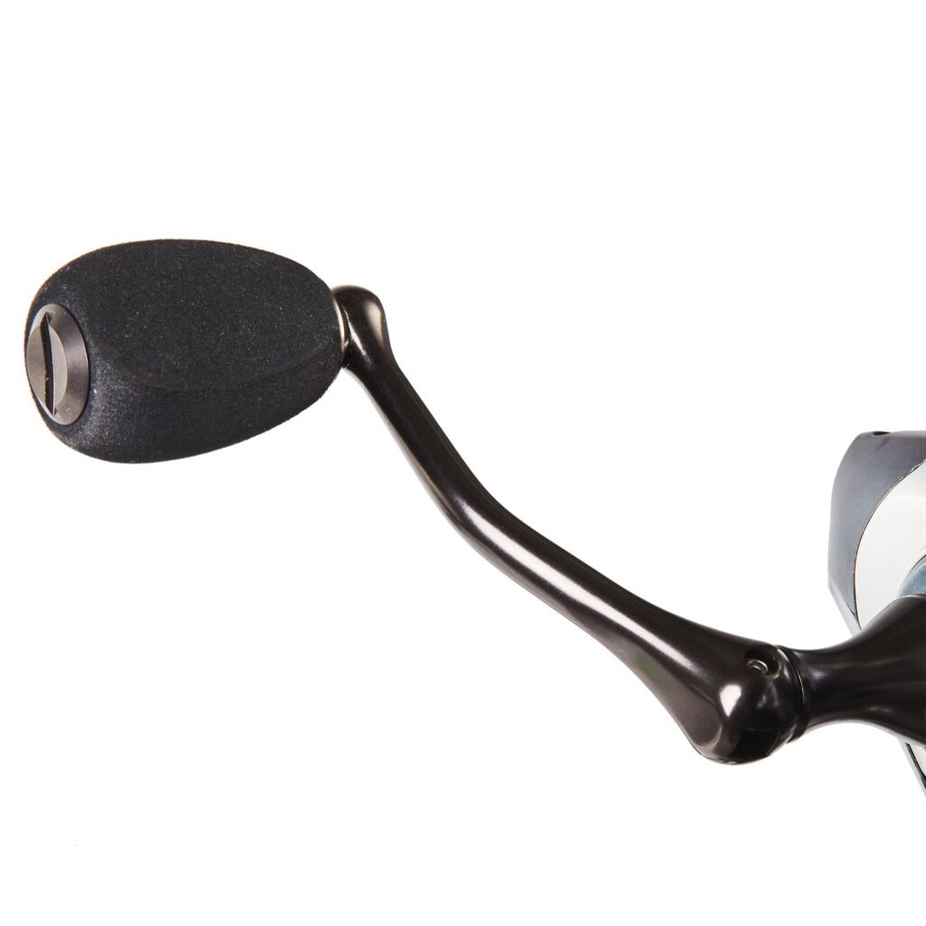 Катушка Salmo Diamond BP Spin 7 4000FD    2040FD — крупный план
	                                    7