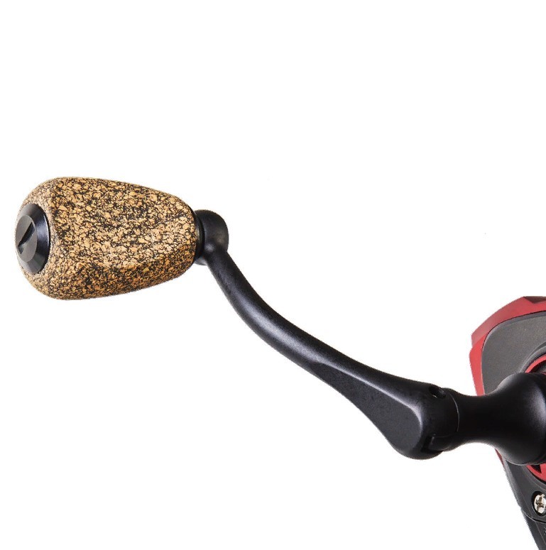 Катушка Lucky John Anira Jig 8 2500FD  20  LJ-8125FD — крупный план
	                                    8