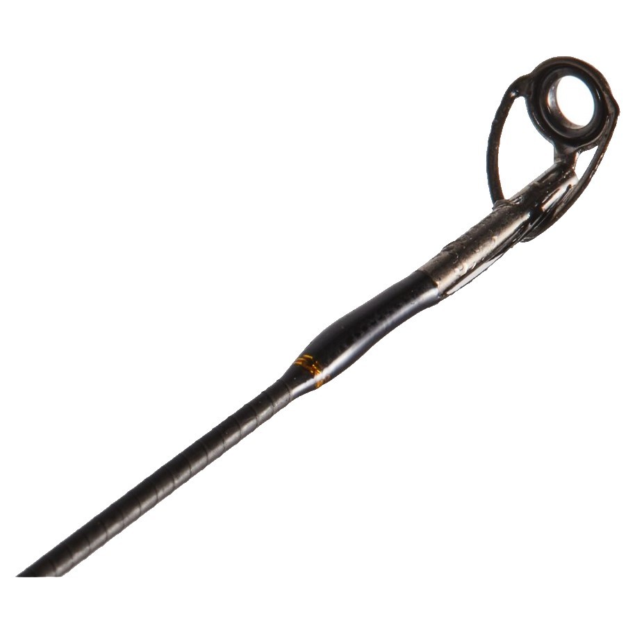 Спиннинг Lucky John Area Trout Game Intox 602ULMF 183 см 1 - 4 гр    LJATIN-602ULMF — крупный план
	                                    4