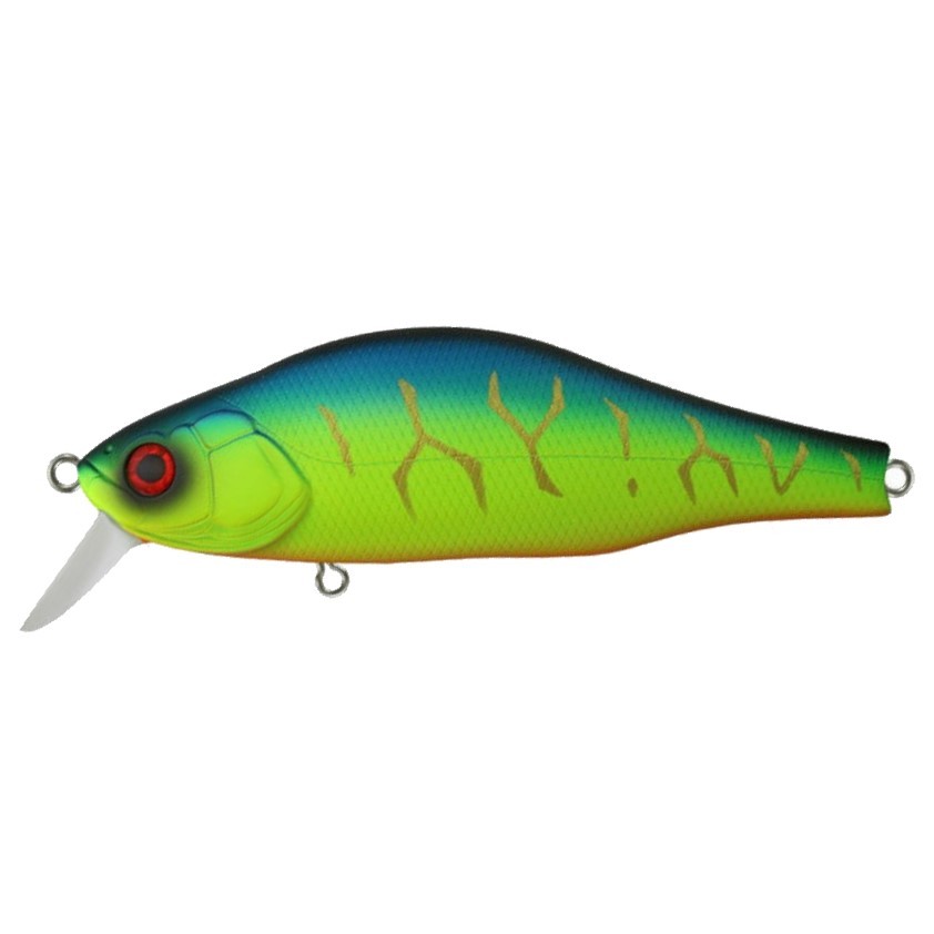 Воблер ZipBaits Khamsin 70SP-SR 2002 9,5 гр — характеристики,
	                                    особенности конструкции