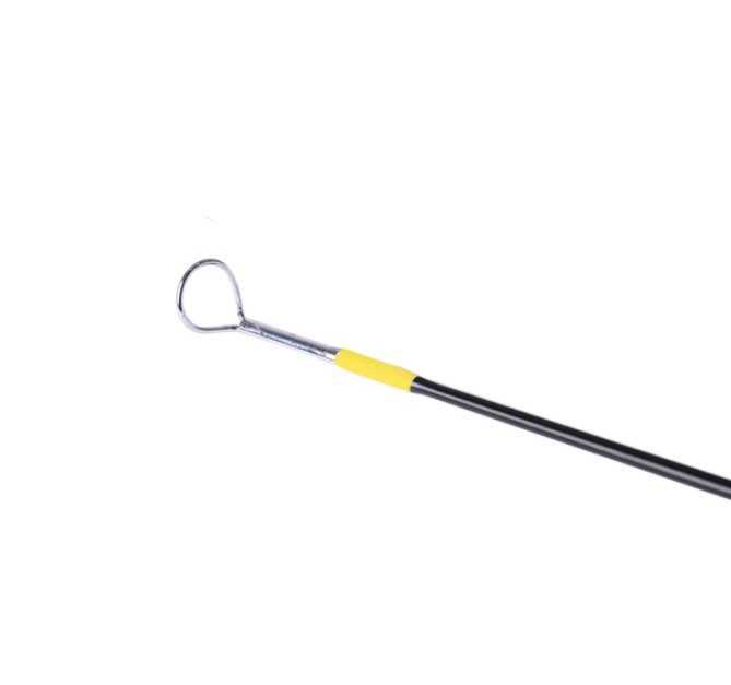 Зимнее Удилище Maximus Revolt Ice Elite XS 301XH 75 см 70 гр    MIRRIEXS301XH — крупный план
	                                    4