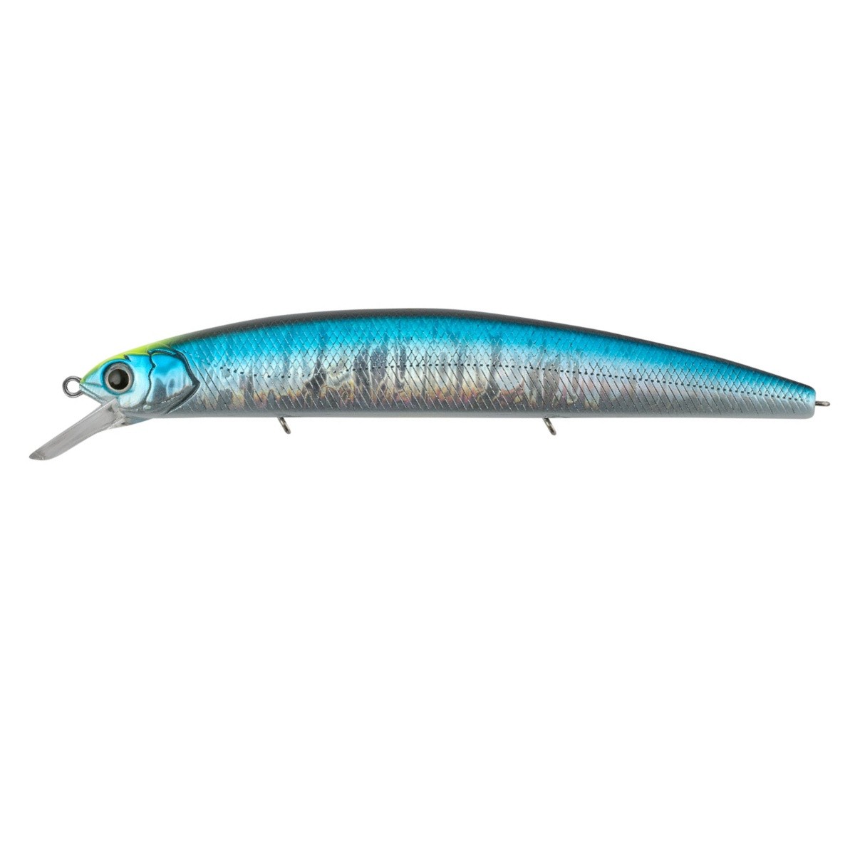 Воблер TsuYoki Chance 130SP WR043 21,5 гр — характеристики,  особенности конструкции