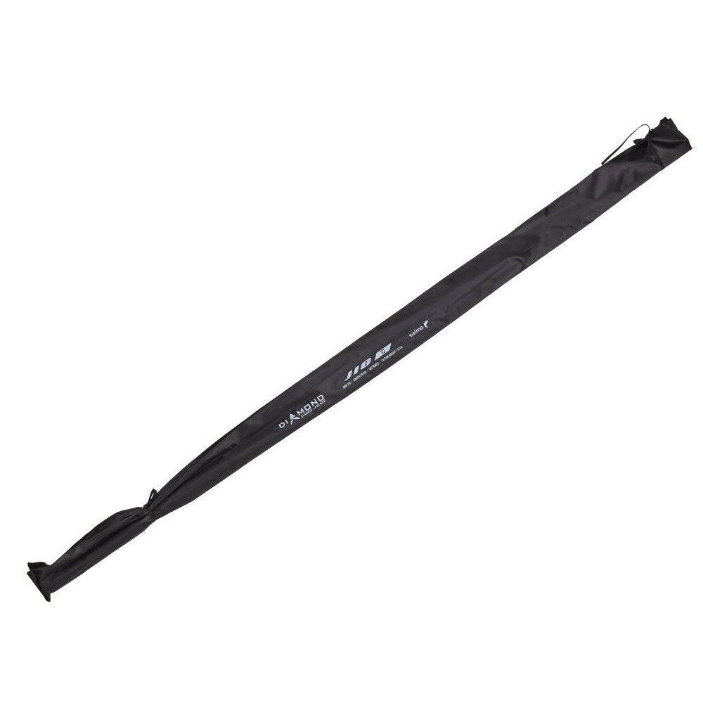 Спиннинг Salmo Diamond Jig 32 270 см 7 - 32 гр    3300-270 — крупный план
	                                    5