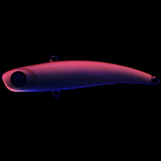 Воблер Frapp Whiphead 70 05 12 гр — крупный план
	                                    1