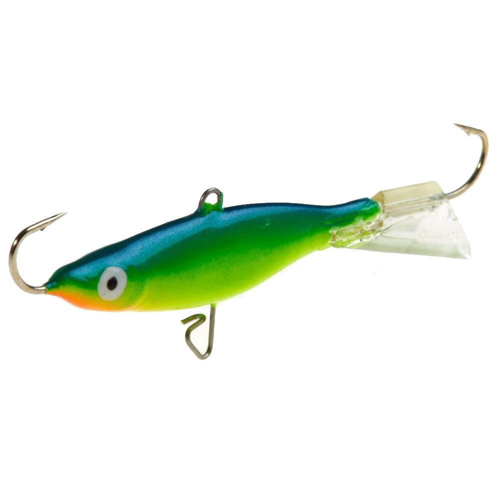 Балансир Lucky John Viking 4 29 6,5 гр 40 мм   41400-29 — крупный план
	                                    1