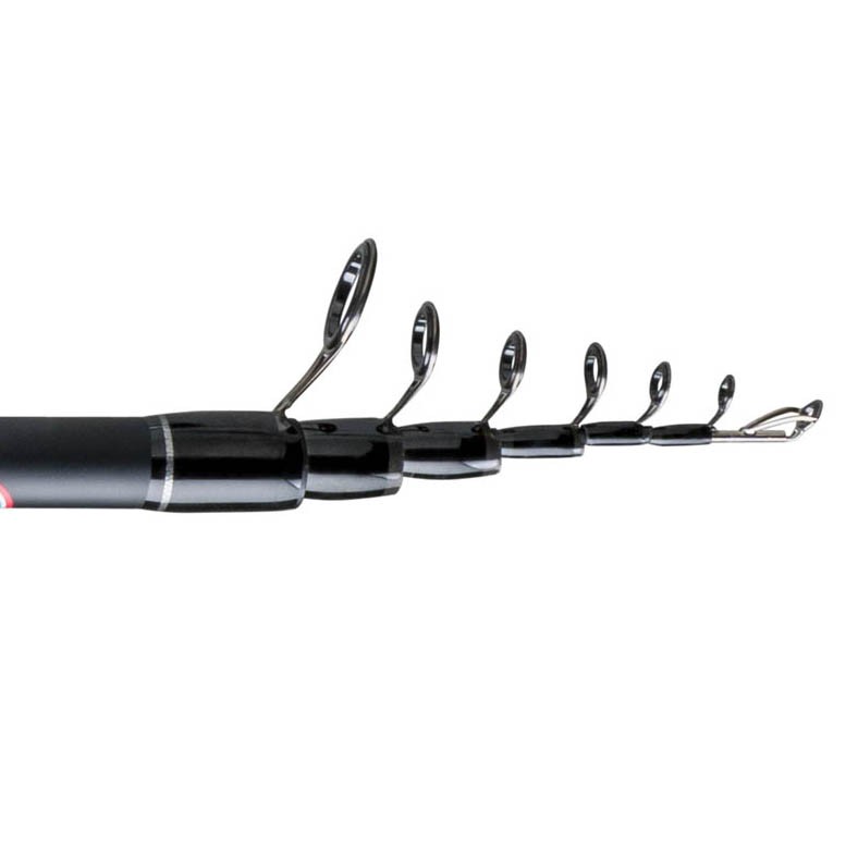 Болонское Удилище Okuma Competition Bolognese 500 см — крупный план
	                                    5