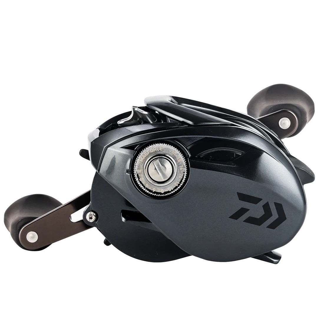 Катушка Daiwa Tatula TW 300HL  20  10705-001 — крупный план
	                                    3