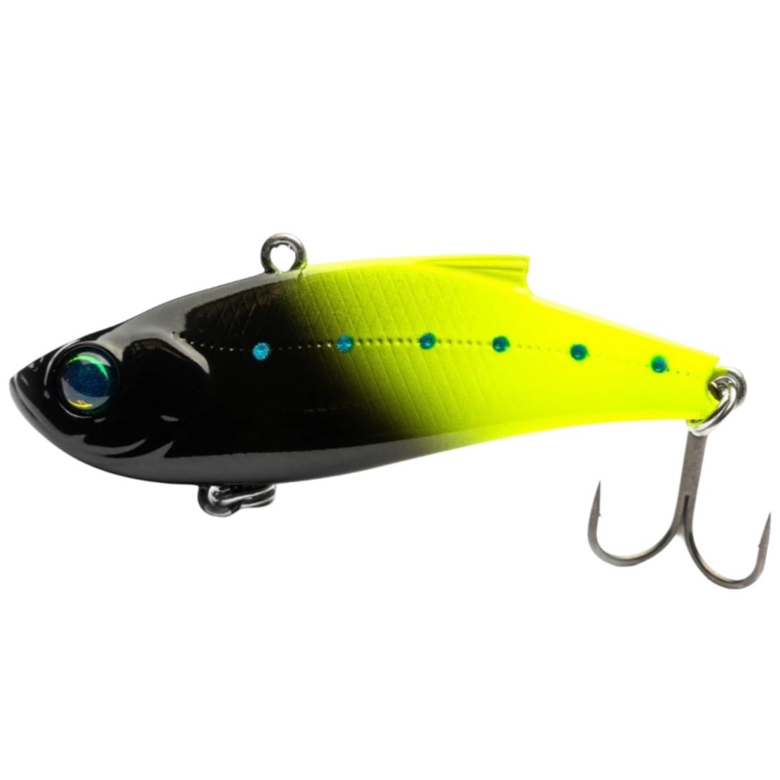 Воблер Bassday Range Vib 55ES RC-519 10 гр   VIB-55ES-RC-519 — характеристики,
	                                    особенности конструкции