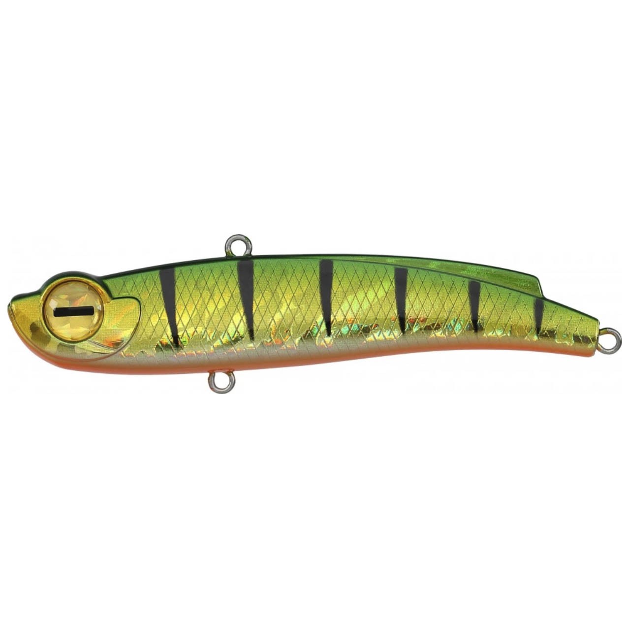 Воблер Frapp Jiggle 95HV 07 40 гр — характеристики,  особенности конструкции