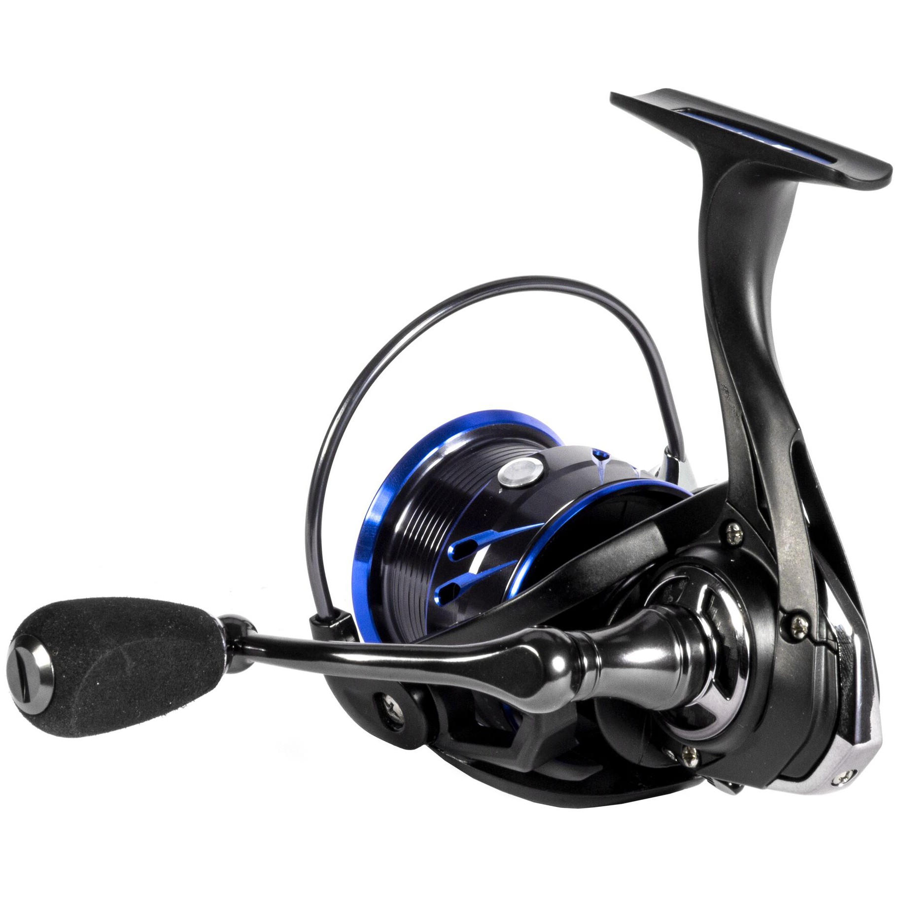 Катушка Salmo Elite Match 7 3000FD    SEM07-30FD — крупный план
	                                    1