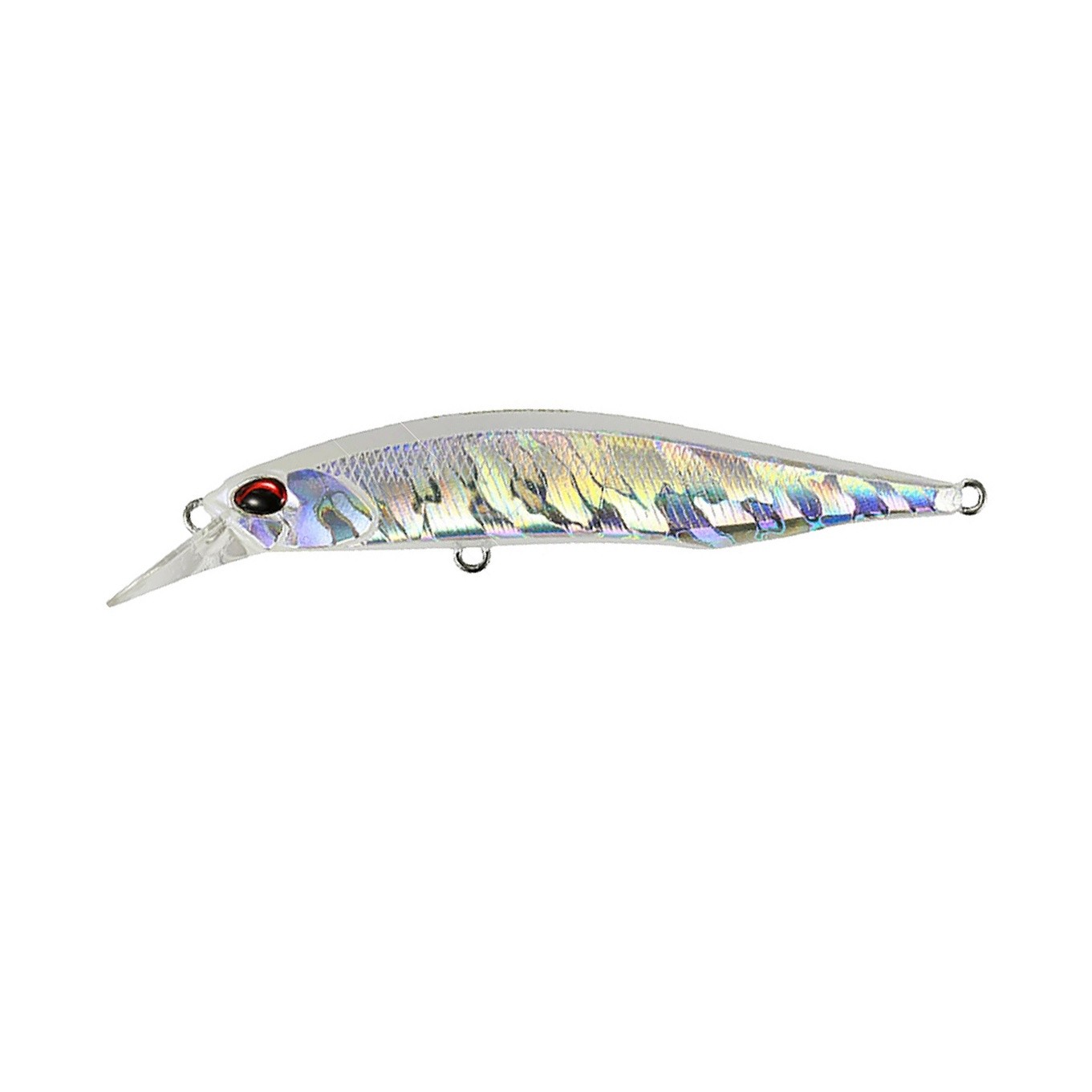 Воблер DUO Realis Jerkbait 85SP AJO0091 Ivory Halo 8 гр   DUO-26728 — характеристики,  особенности конструкции