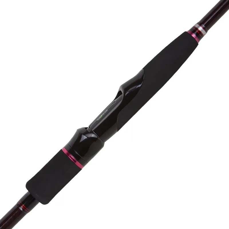 Спиннинг Norstream Kando-X Jig 792MH 237 см 10 - 38 гр    KDXS-792MH — крупный план
	                                    2