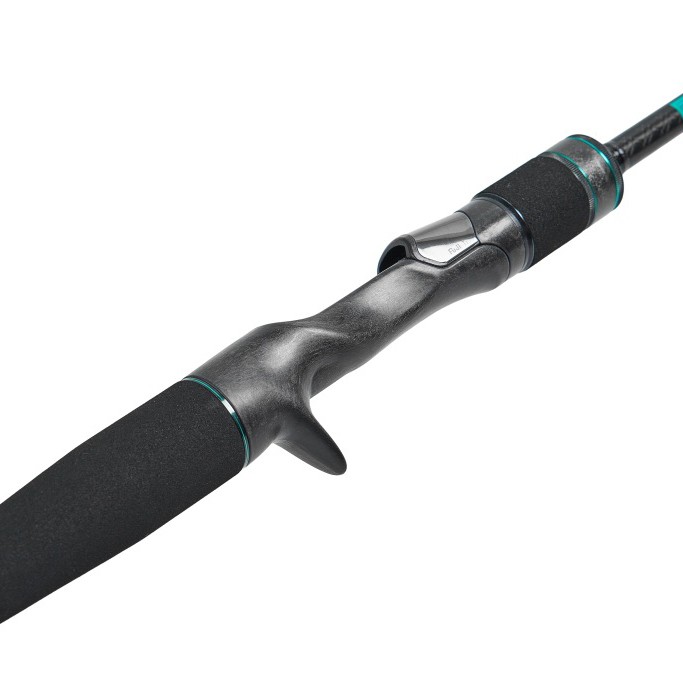 Кастинговое Удилище Narval Signature Verdict Pelagic С68 204 см 70 гр    NVRVRDC68H — крупный план
	                                    3