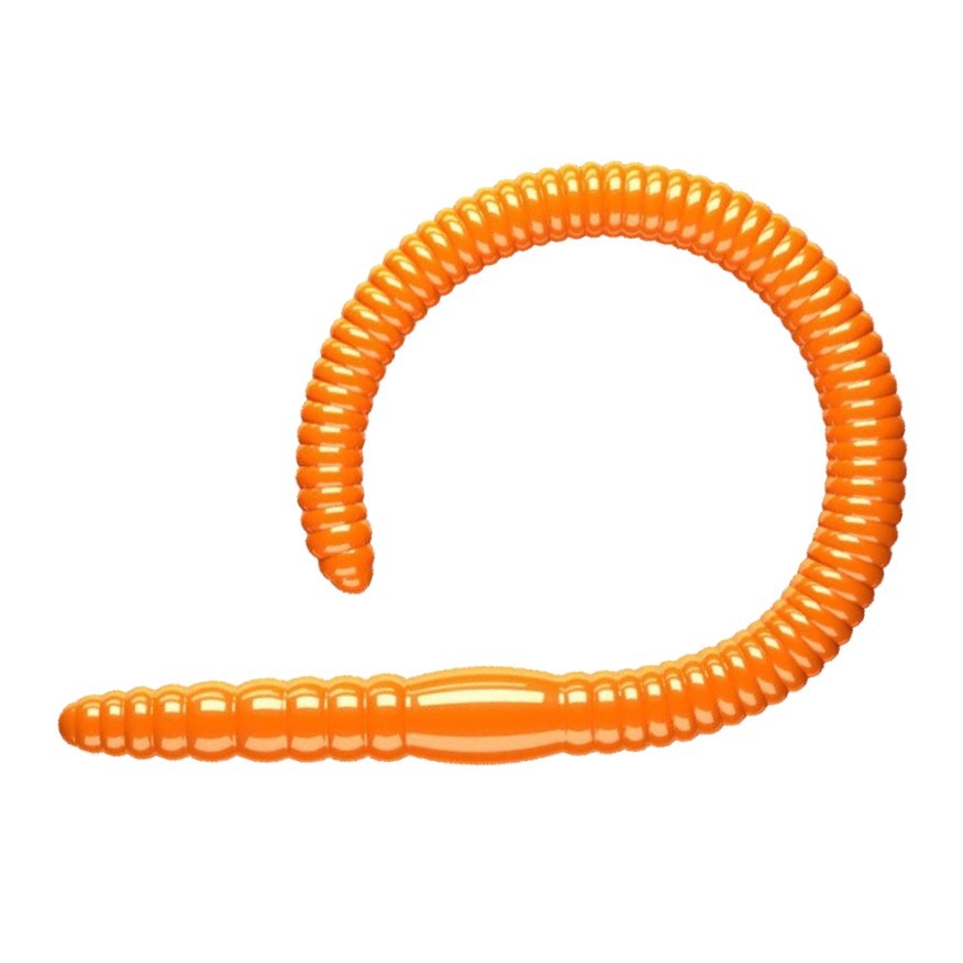 Силиконовая приманка Libra Lures Flex Worm 95 95 мм 10 шт 011   FXW95-C-011 — характеристики,
	                                    особенности конструкции