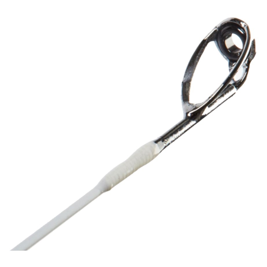 Спиннинг Lucky John Basara Micro Jig 712LMF 216 см 1 - 7 гр    LJBA-712LMF — крупный план
	                                    4