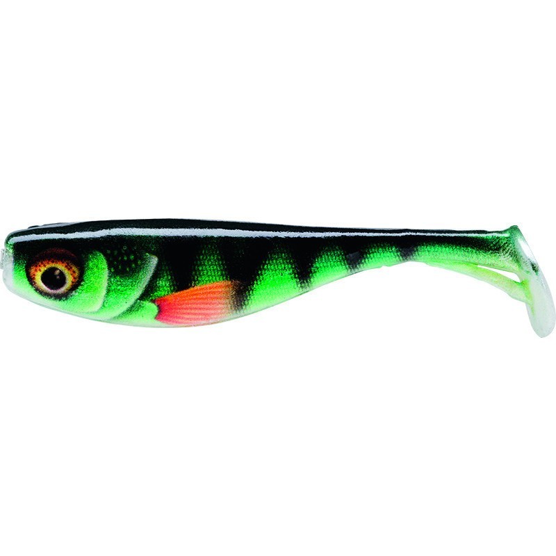 Силиконовая приманка Storm Hit Shad 03 80 мм 7 шт OPE-SET   HITS03OPE-SET — характеристики,
	                                    особенности конструкции
