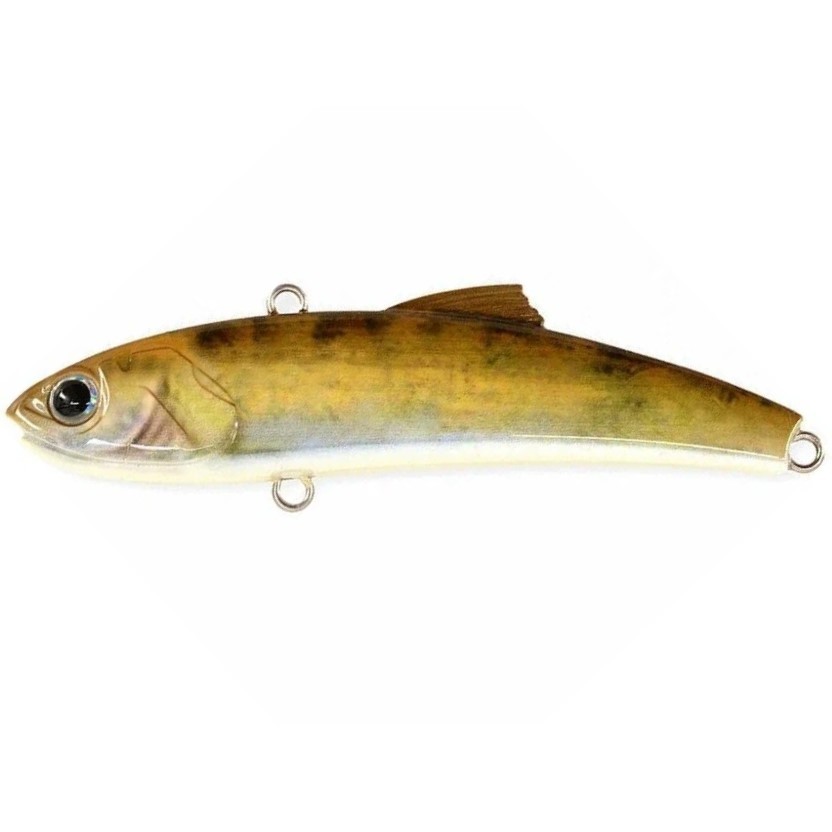 Воблер Narval Frost Candy Vib 85 032-NS Zander 26 гр   NFLCV85032 — характеристики,
	                                    особенности конструкции