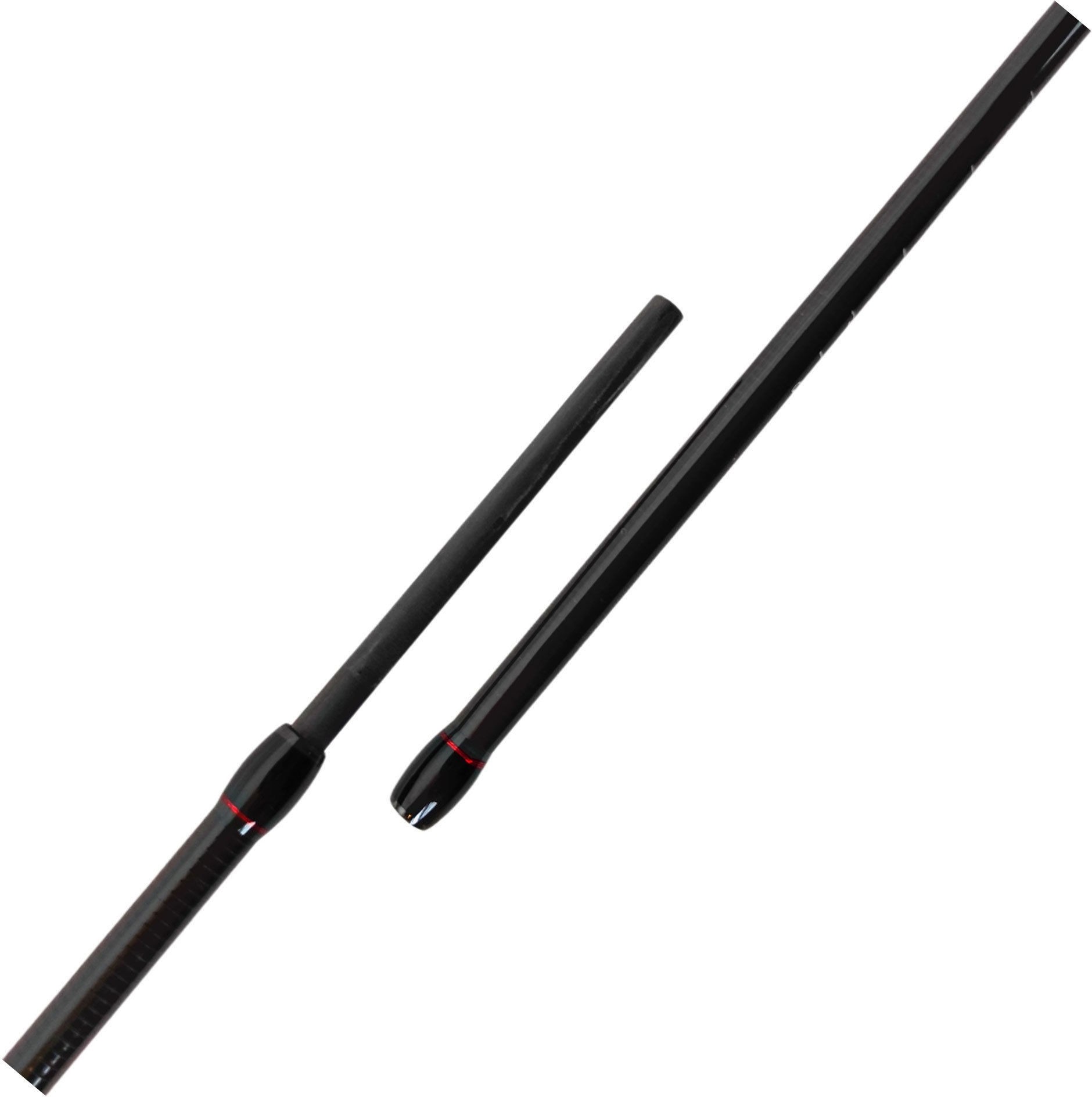 Спиннинг Hearty Rise Rock`n`Force II 802L 244 см 3 - 18 гр    RF2-802L — крупный план
	                                    3