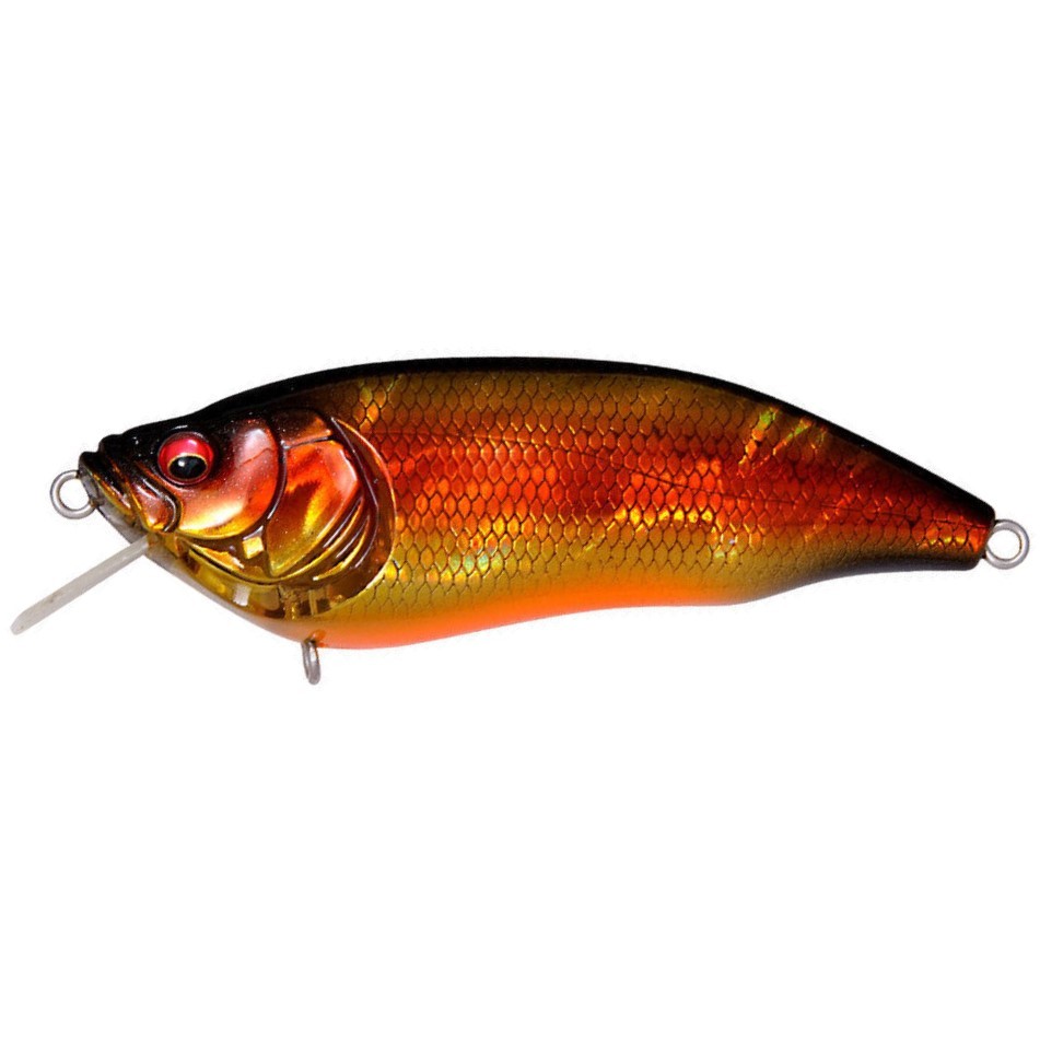 Воблер Megabass Ixi Furious 0.5 KASUMI MAGIC 7 гр — характеристики,  особенности конструкции