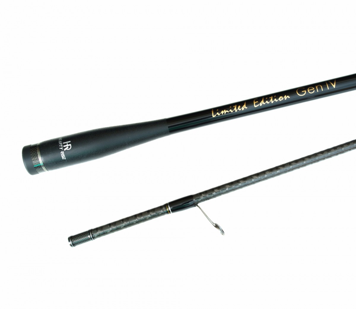 Спиннинг Hearty Rise Zander Game XTM Limited 7112ML 242 см 8 - 35 гр    ZGXTM-7112ML — крупный план
	                                    2