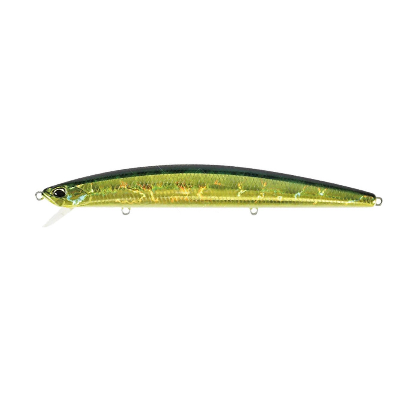 Воблер DUO Tide Minnow Lance 140S ADA0665 25,5 гр   DUO-70066 — характеристики,  особенности конструкции