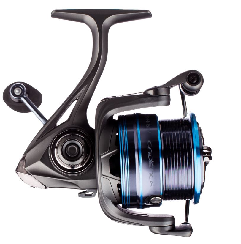Катушка Cadence CS10 5000 Feeder — крупный план
	                                    1