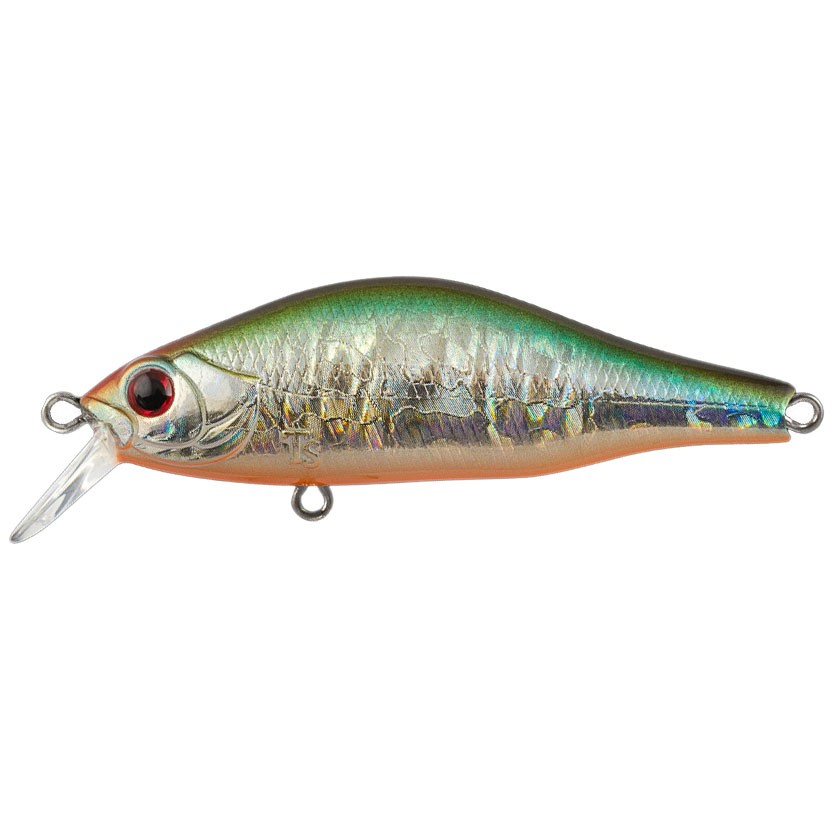 Воблер TsuYoki Hump 70SP WR008 8,3 гр — характеристики,  особенности конструкции